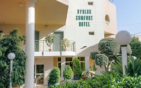 Byblos Comfort Hotel